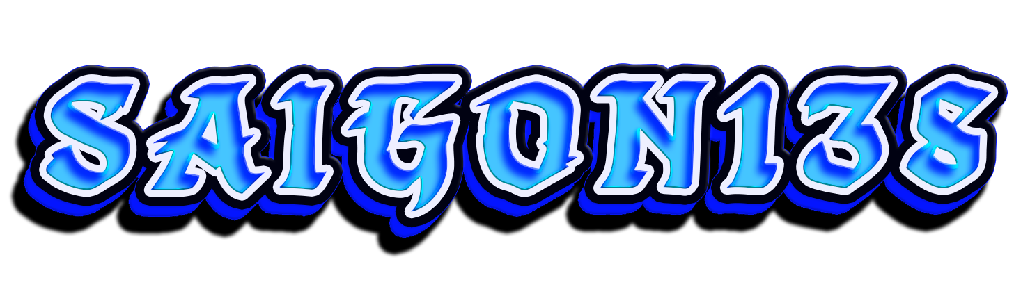 SAIGON138 Logo